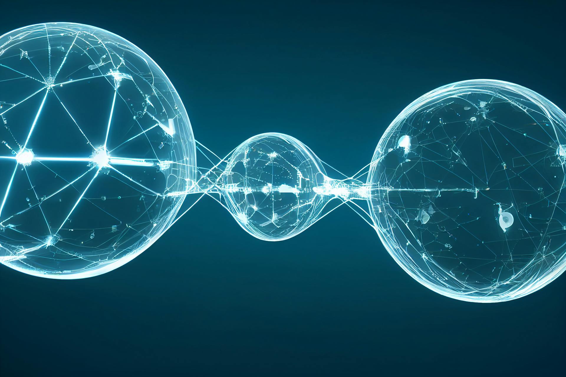 Connecting Businesses and Homes