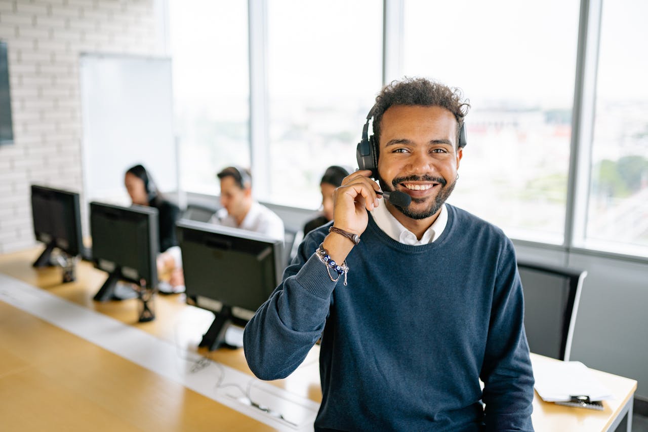 Streamline Your Business Communications